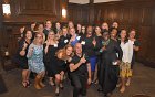 2017 Yowell Hall of Fame  Wheaton College Athletics 2017 Yowell Hall of Fame ceremony.  - Photo By: KEITH NORDSTROM : Wheaton College Athletics Yowell Hall of Fame ceremony.